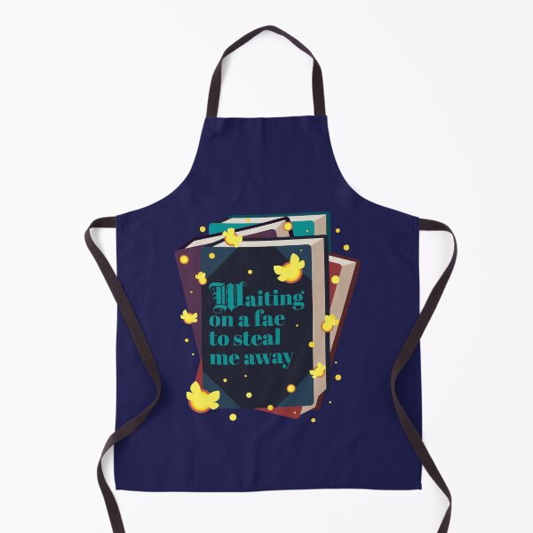 Item preview, Waiting for a fae to steal me away designed and sold by NuranCawthorne.