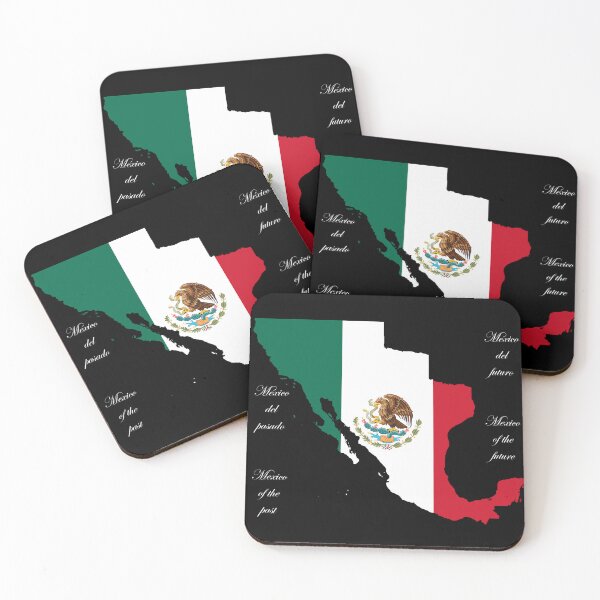 Item preview, Mexican Reconquista designed and sold by Deutsch-Nordamerika Produkte.