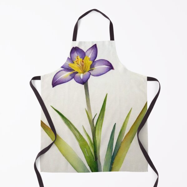Item preview, Sisyrinchium designed and sold by Lachrymosa.