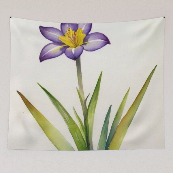 Item preview, Sisyrinchium designed and sold by Lachrymosa.