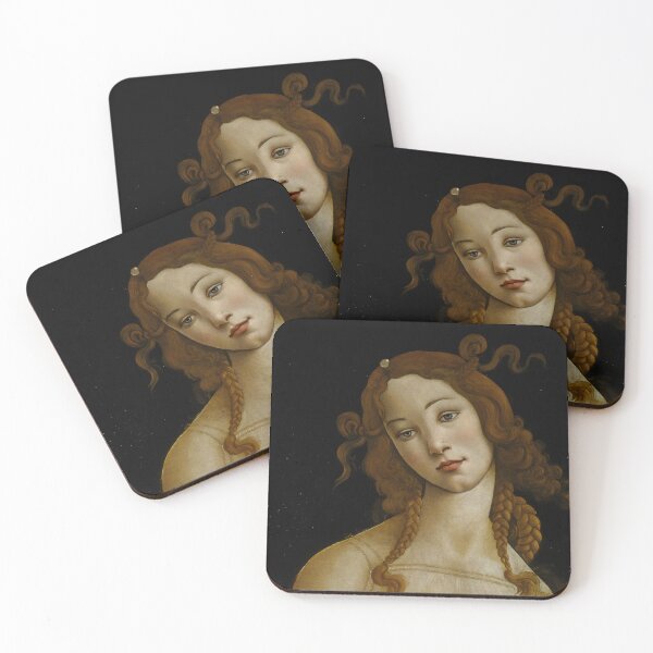Item preview, Sandro Botticelli designed and sold by special-artist.