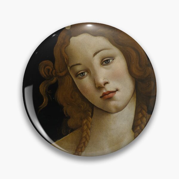 Item preview, Sandro Botticelli designed and sold by special-artist.