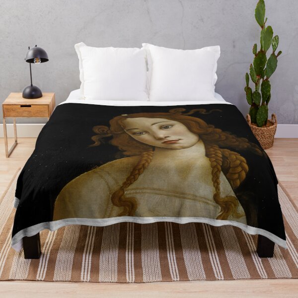 Item preview, Sandro Botticelli designed and sold by special-artist.