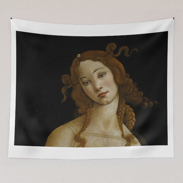 Item preview, Sandro Botticelli designed and sold by special-artist.