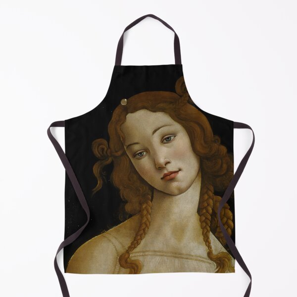 Item preview, Sandro Botticelli designed and sold by special-artist.