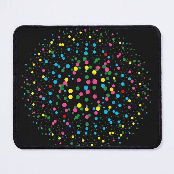 Item preview, colorful abstract designed and sold by WojtiWu.