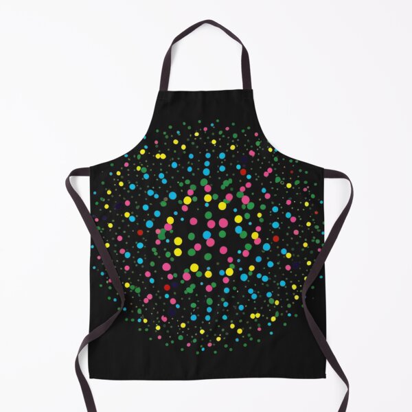 Item preview, colorful abstract designed and sold by WojtiWu.