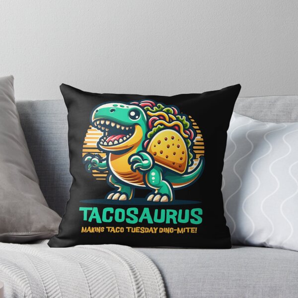 Item preview, Tacosaurus designed and sold by Studio Bankai.