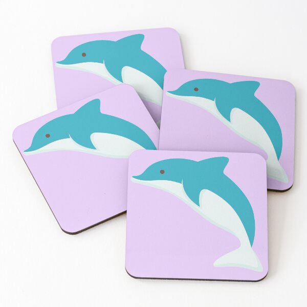 Item preview, Blue Ocean Dolphin Encounter designed and sold by EyeArt Studio.