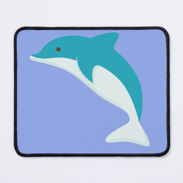Item preview, Blue Ocean Dolphin Encounter designed and sold by EyeArt Studio.