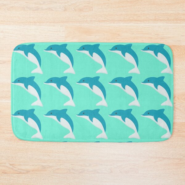 Item preview, Blue Ocean Dolphin Encounter designed and sold by EyeArt Studio.