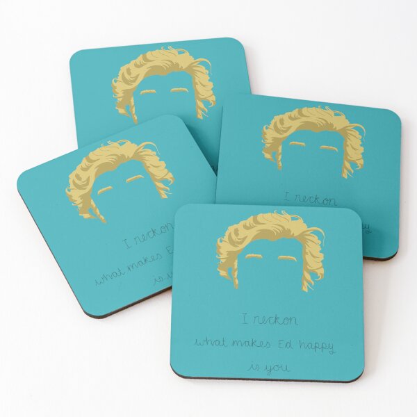 Item preview, What makes Ed happy is you designed and sold by LibbyroseITM.