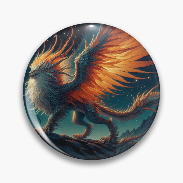 Item preview, King of Fantasy designed and sold by RaF71PrO.