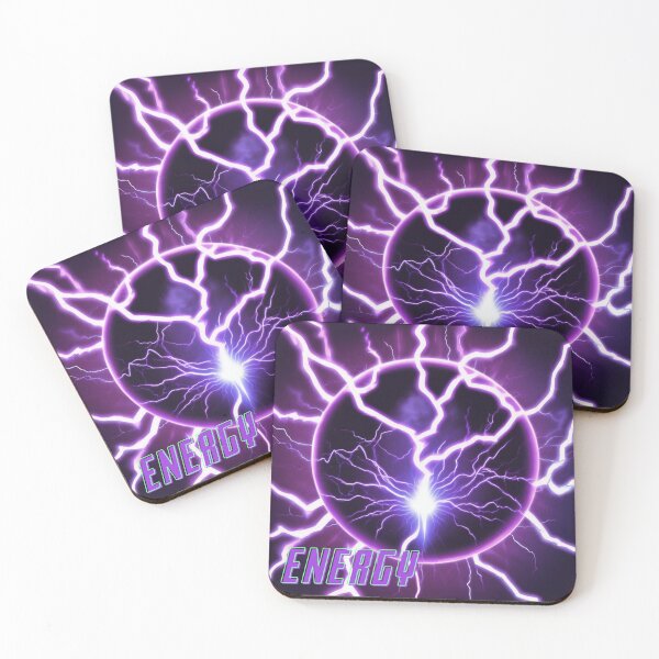 Item preview, Elemental Energy designed and sold by Venubis.