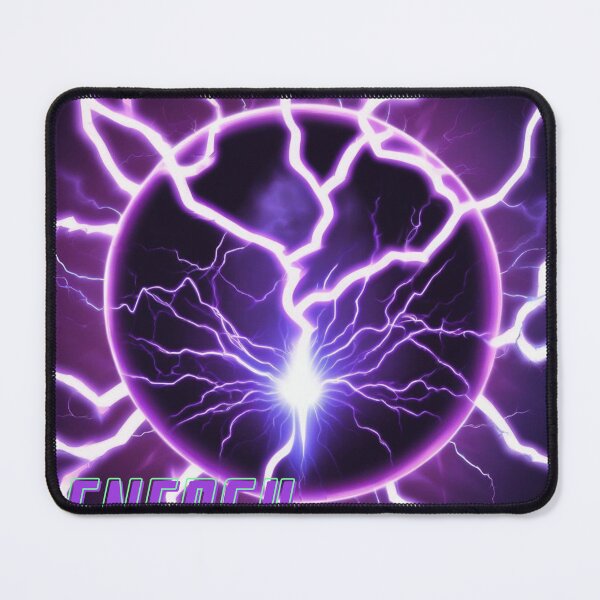 Item preview, Elemental Energy designed and sold by Venubis.
