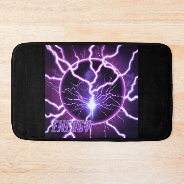 Item preview, Elemental Energy designed and sold by Venubis.