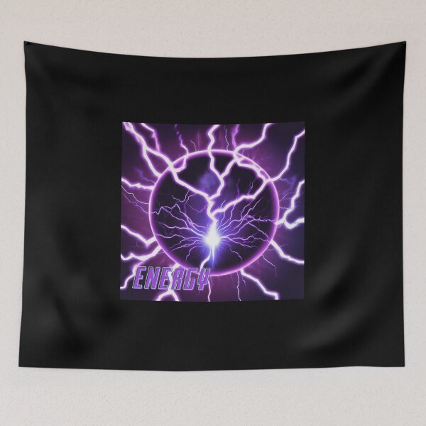 Item preview, Elemental Energy designed and sold by Venubis.