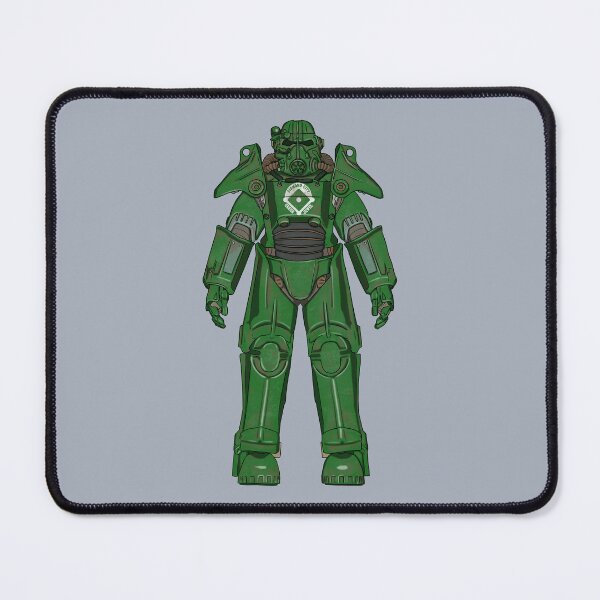 Item preview, Diamond City T-45 Power Armor designed and sold by thebcarts.