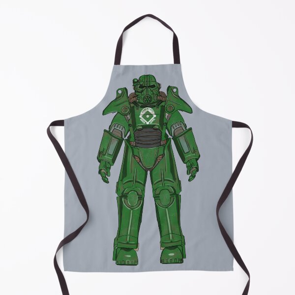 Item preview, Diamond City T-45 Power Armor designed and sold by thebcarts.