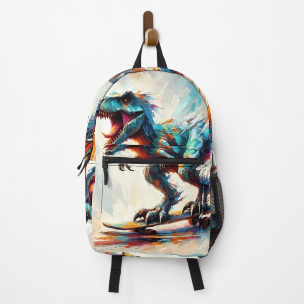 Item preview, T-Rex Skating designed and sold by TrexAmbassador.