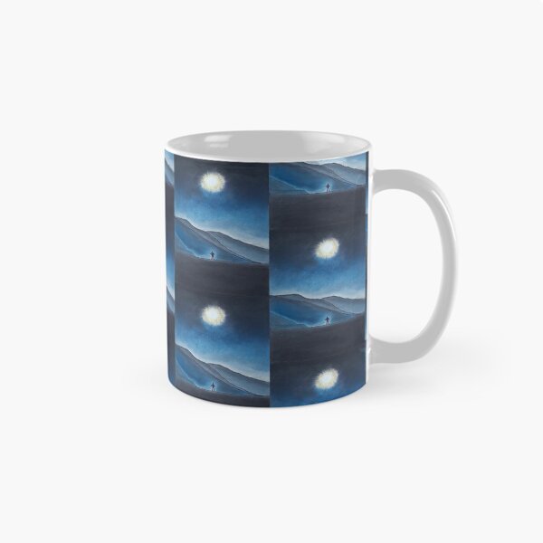 Item preview, "Facing the starry sky" designed and sold by Isa-Isarielle.