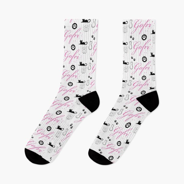 Item preview, Gofri cat pattern designed and sold by zsofiet.