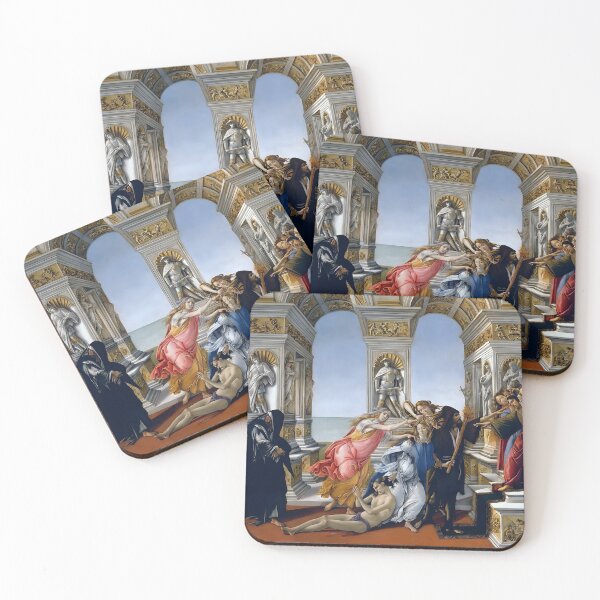 Item preview, Sandro Botticelli designed and sold by special-artist.