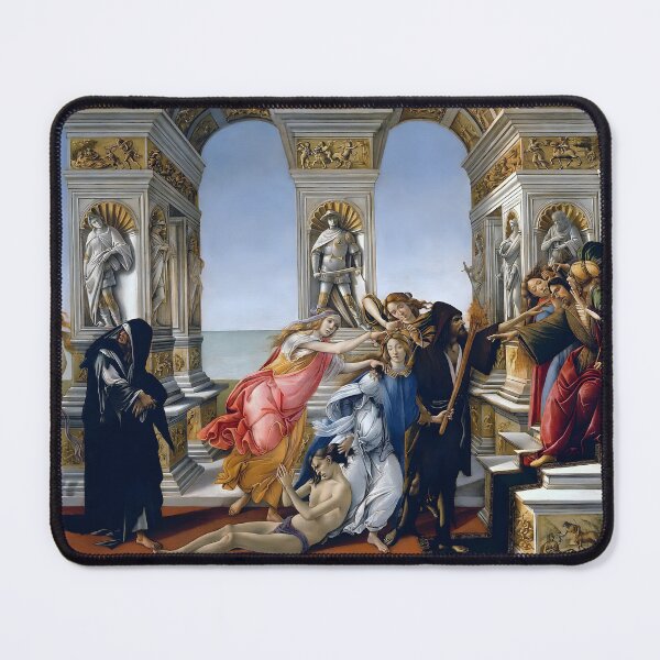 Item preview, Sandro Botticelli designed and sold by special-artist.