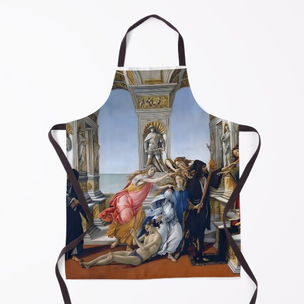Item preview, Sandro Botticelli designed and sold by special-artist.