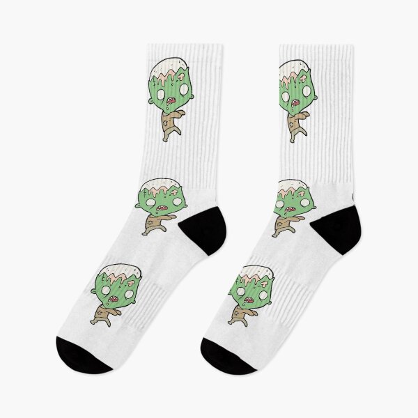 Item preview, Cute Zombie Rat,For Halloween  designed and sold by Design 91maji.