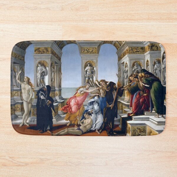 Item preview, Sandro Botticelli designed and sold by special-artist.