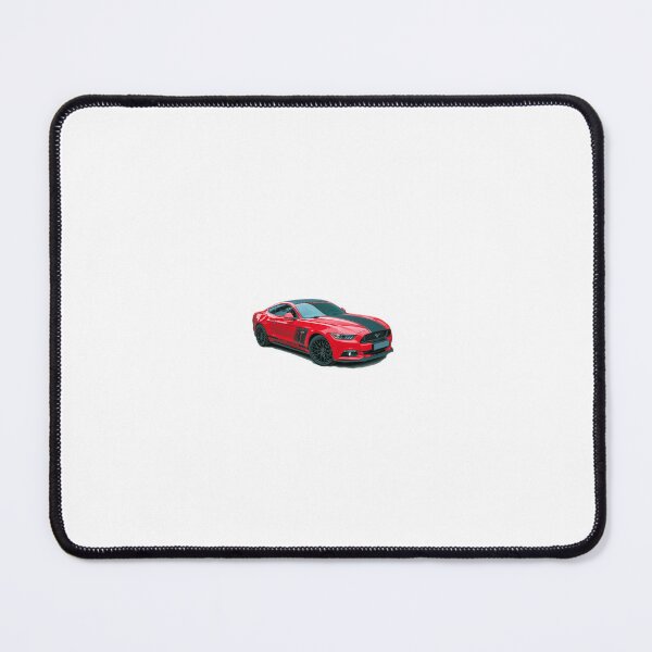 Item preview, Ford Mustang designed and sold by CraftedWithLove.