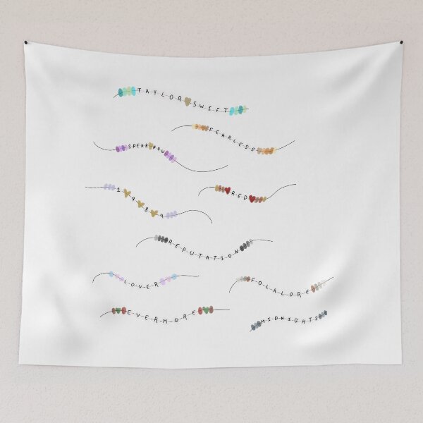Item preview, Friendship Bracelets designed and sold by CoachAlainnee.Designs.