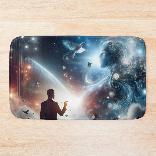 Item preview, Imagination And Creativity  designed and sold by Leader Designer.