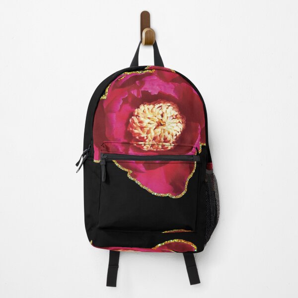 Item preview, Red Peony designed and sold by EunsooLee.