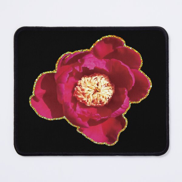 Item preview, Red Peony designed and sold by EunsooLee.