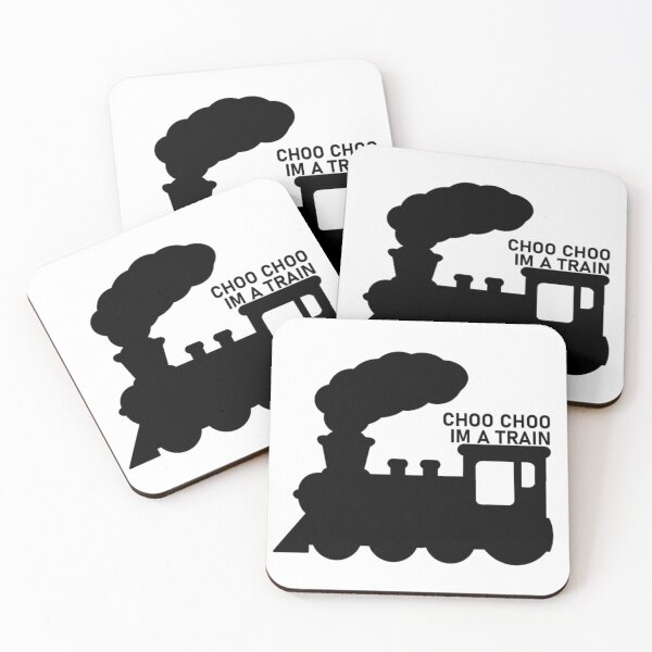 Item preview, I'm a train designed and sold by tecrr.