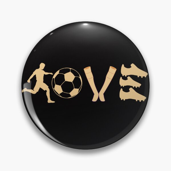 Item preview, Soccer Lover Retro Vintage Soccer Boy designed and sold by Guess4best.
