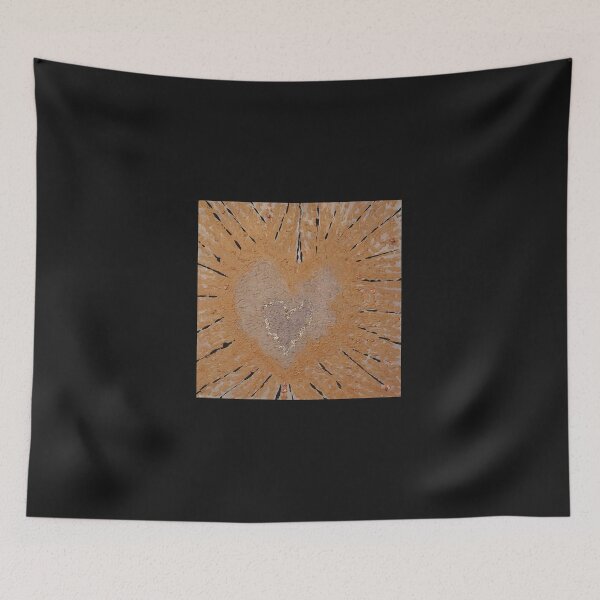 Item preview, Glittering heart designed and sold by Kunst32.
