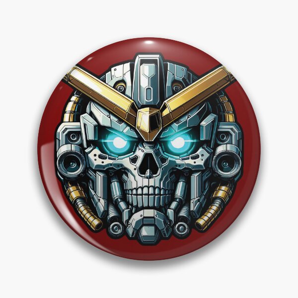 Item preview, Biomech Skulls S02 D92 designed and sold by Houerd.