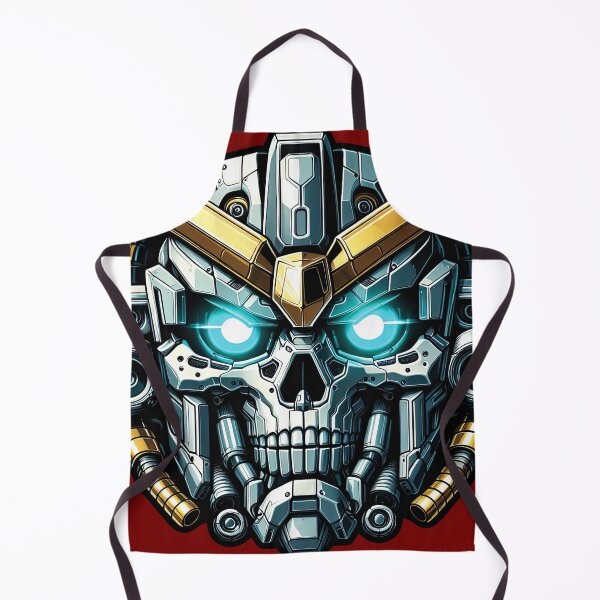 Item preview, Biomech Skulls S02 D92 designed and sold by Houerd.