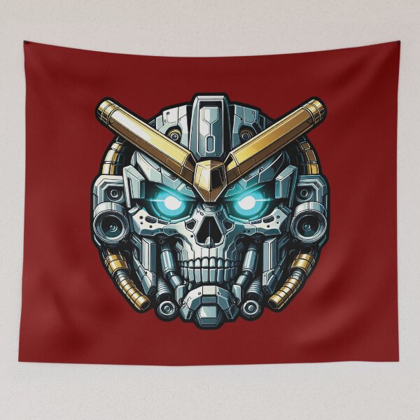 Item preview, Biomech Skulls S02 D92 designed and sold by Houerd.