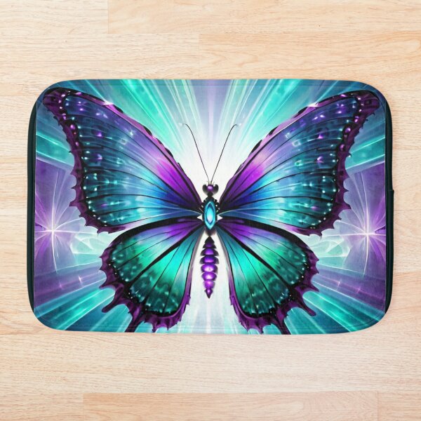 Item preview, Butterfly designed and sold by NerdscapeDC.