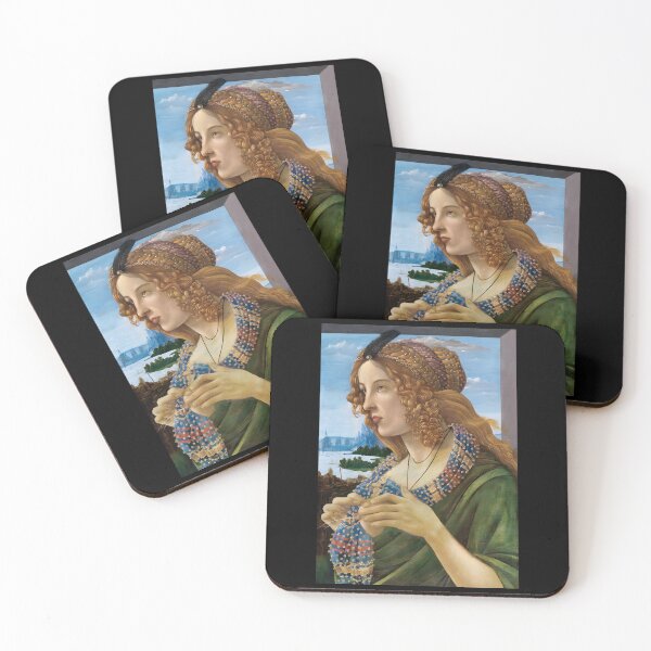 Item preview, Sandro Botticelli designed and sold by special-artist.