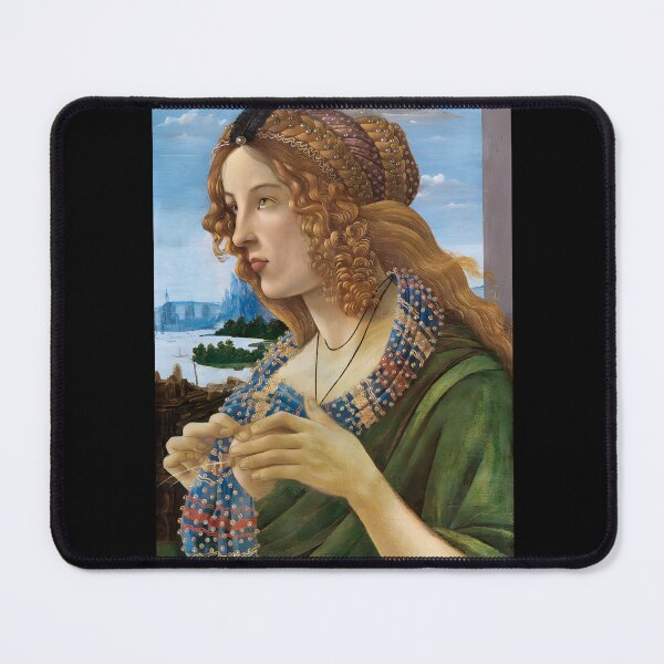 Item preview, Sandro Botticelli designed and sold by special-artist.