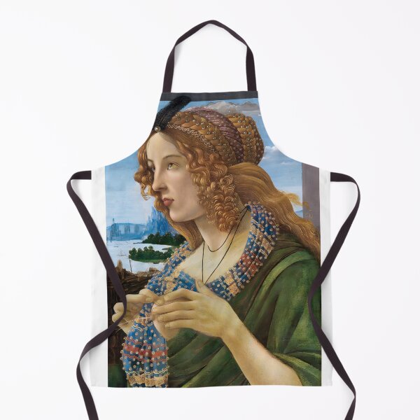 Item preview, Sandro Botticelli designed and sold by special-artist.
