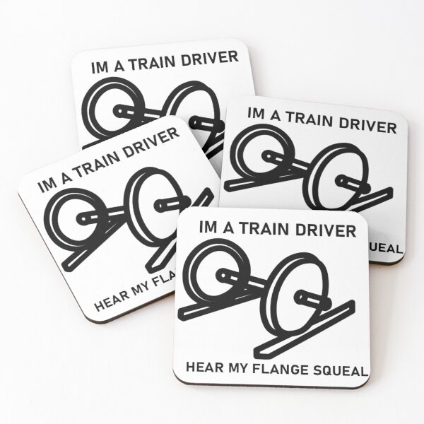 Item preview, Hear my flange squeal designed and sold by tecrr.