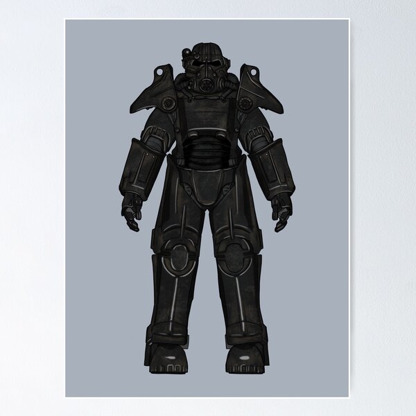 PREP PRO & LUMINUS IN ARMOR、BLACK ARMOR New Black Knight Armor Set Showcase - Assassin's Creed
