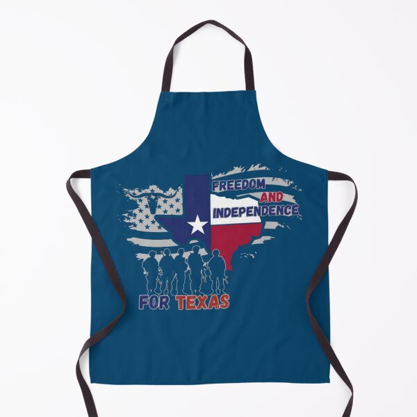 Item preview, FREEDOM AND INDEPENDENCE FOR TEXAS, MAN, WOMAN, POWER. designed and sold by 2012DreamVision.