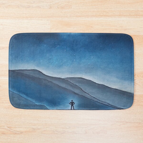 Item preview, "Facing the starry sky" designed and sold by Isa-Isarielle.